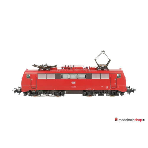 Marklin H0 3360 V1 Electrische Locomotief BR 111 DB - Modeltreinshop
