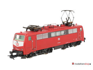 Marklin H0 3360 V1 Electrische Locomotief BR 111 DB - Modeltreinshop