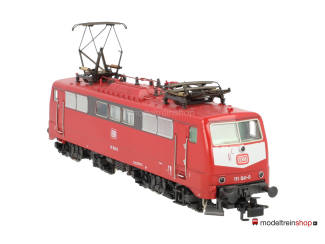 Marklin H0 3360 V1 Electrische Locomotief BR 111 DB - Modeltreinshop