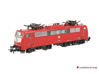 Marklin H0 3360 V1 Electrische Locomotief BR 111 DB - Modeltreinshop