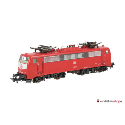 Marklin H0 3360 V1 Electrische Locomotief BR 111 DB - Modeltreinshop