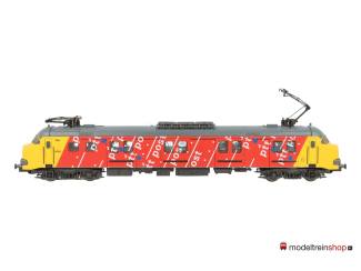 Marklin H0 3386 Elec Locomotief Serie Mp 3000 NS PTT Post - Modeltreinshop