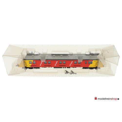 Marklin H0 3389 Electrische Locomotief Serie Mp 3000 NS PTT Post - Modeltreinshop
