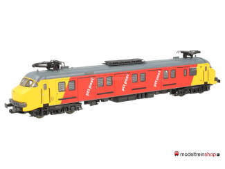 Marklin H0 3389 Electrische Locomotief Serie Mp 3000 NS PTT Post - Modeltreinshop