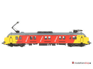 Marklin H0 3389 Electrische Locomotief Serie Mp 3000 NS PTT Post - Modeltreinshop