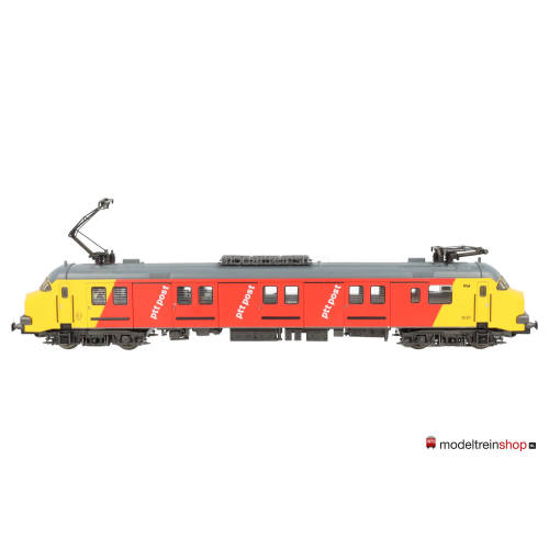 Marklin H0 3389 Electrische Locomotief Serie Mp 3000 NS PTT Post - Modeltreinshop