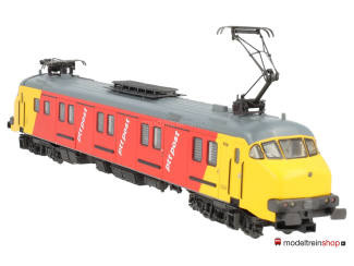 Marklin H0 3389 Electrische Locomotief Serie Mp 3000 NS PTT Post - Modeltreinshop