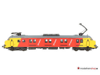 Marklin H0 3389 Electrische Locomotief Serie Mp 3000 NS PTT Post - Modeltreinshop