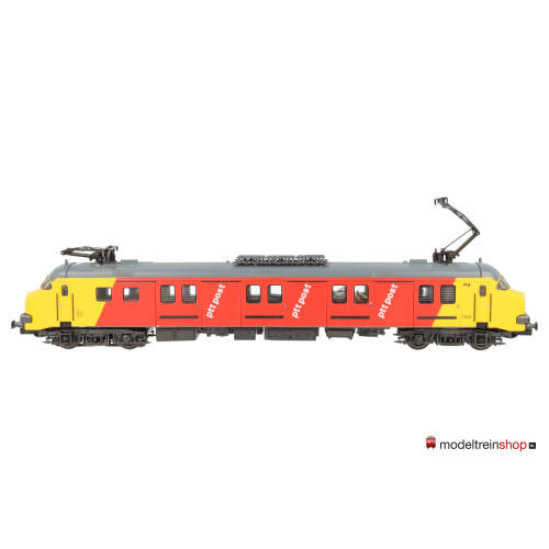 Marklin H0 3389 Electrische Locomotief Serie Mp 3000 NS PTT Post - Modeltreinshop