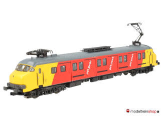 Marklin H0 3389 Electrische Locomotief Serie Mp 3000 NS PTT Post - Modeltreinshop