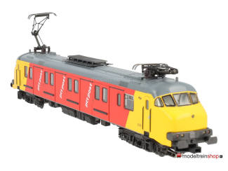 Marklin H0 3389 Electrische Locomotief Serie Mp 3000 NS PTT Post - Modeltreinshop