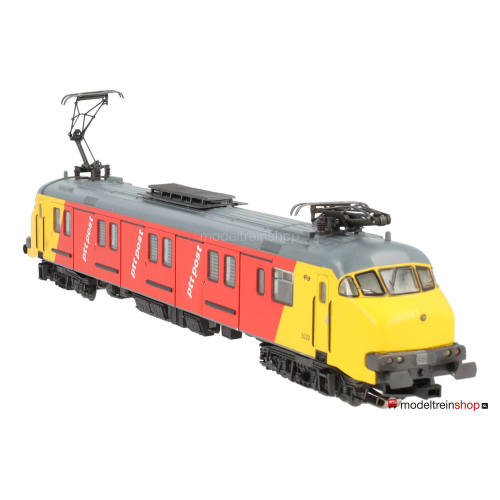 Marklin H0 3389 Electrische Locomotief Serie Mp 3000 NS PTT Post - Modeltreinshop