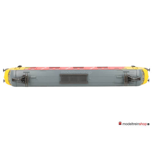 Marklin H0 3389 Electrische Locomotief Serie Mp 3000 NS PTT Post - Modeltreinshop