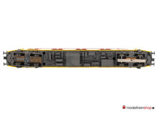 Marklin H0 3389 Electrische Locomotief Serie Mp 3000 NS PTT Post - Modeltreinshop