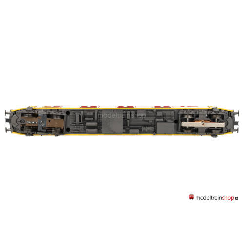 Marklin H0 3389 Electrische Locomotief Serie Mp 3000 NS PTT Post - Modeltreinshop