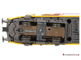 Marklin H0 3389 Electrische Locomotief Serie Mp 3000 NS PTT Post - Modeltreinshop