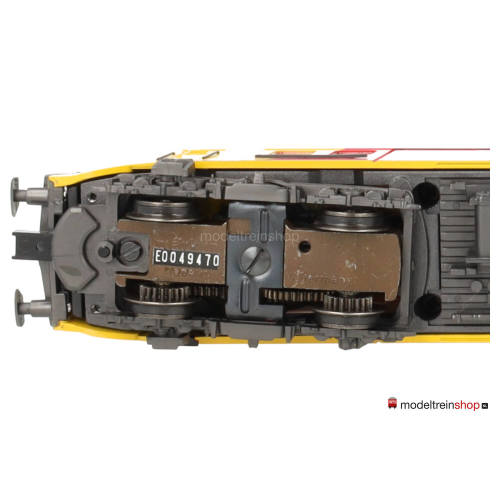 Marklin H0 3389 Electrische Locomotief Serie Mp 3000 NS PTT Post - Modeltreinshop