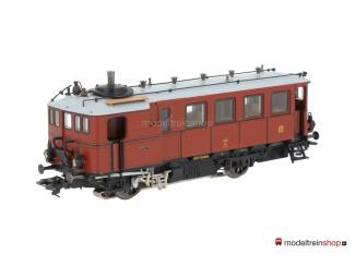 Marklin H0 3425 Stoomrijtuig Type Kittel uit de Maschinenfabrik Esslingen BR Ci dT v/d K.W.St.E. - Digitaal - Modeltreinshop