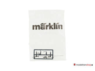 Marklin H0 34251 Stoomrijtuig Type Kittel - Modeltreinshop