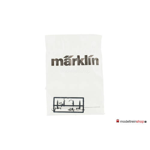 Marklin H0 34251 Stoomrijtuig Type Kittel - Modeltreinshop