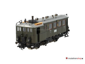 Marklin H0 34251 Stoomrijtuig Type Kittel - Modeltreinshop