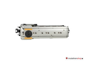 Marklin H0 34251 Stoomrijtuig Type Kittel - Modeltreinshop