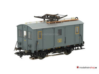 Marklin H0 34831 Motorwagen Gw 2 L 895 van de L.A.G. Digitaal - Modeltreinshop