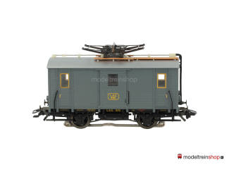 Marklin H0 34831 Motorwagen Gw 2 L 895 van de L.A.G. Digitaal - Modeltreinshop