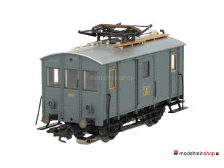 Marklin H0 34831 Motorwagen Gw 2 L 895 van de L.A.G. Digitaal - Modeltreinshop