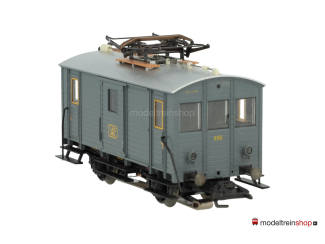 Marklin H0 34831 Motorwagen Gw 2 L 895 van de L.A.G. Digitaal - Modeltreinshop