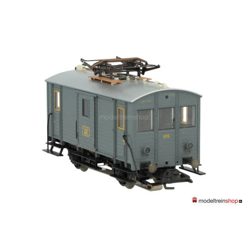 Marklin H0 34831 Motorwagen Gw 2 L 895 van de L.A.G. Digitaal - Modeltreinshop