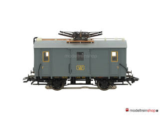 Marklin H0 34831 Motorwagen Gw 2 L 895 van de L.A.G. Digitaal - Modeltreinshop