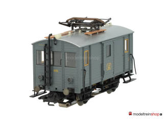 Marklin H0 34831 Motorwagen Gw 2 L 895 van de L.A.G. Digitaal - Modeltreinshop