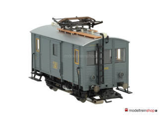 Marklin H0 34831 Motorwagen Gw 2 L 895 van de L.A.G. Digitaal - Modeltreinshop