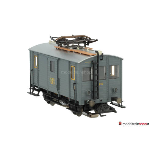 Marklin H0 34831 Motorwagen Gw 2 L 895 van de L.A.G. Digitaal - Modeltreinshop