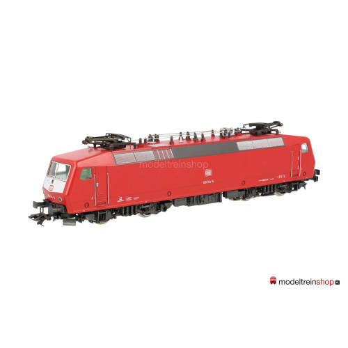 Marklin H0 3553 Electrische Locomotief BR 120.1 - Modeltreinshop