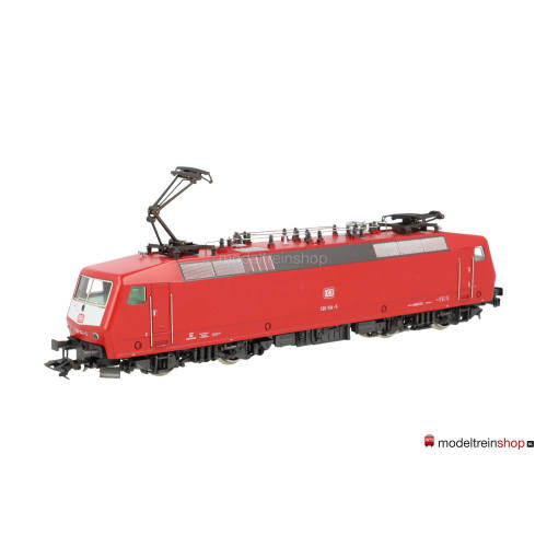 Marklin H0 3553 Electrische Locomotief BR 120.1 - Modeltreinshop