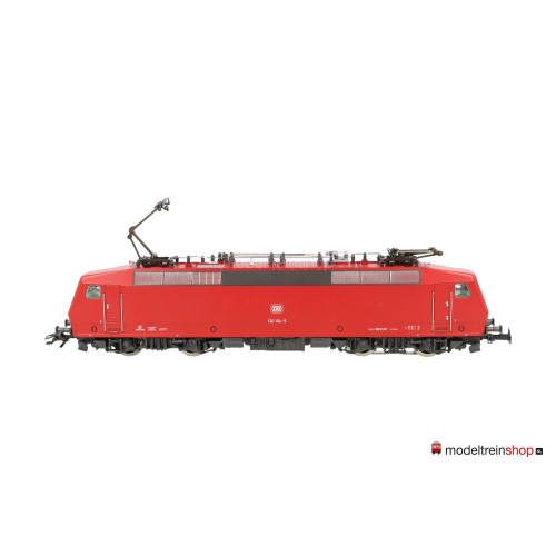 Marklin H0 3553 Electrische Locomotief BR 120.1 - Modeltreinshop