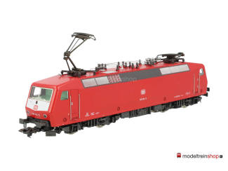 Marklin H0 3553 Electrische Locomotief BR 120.1 - Modeltreinshop