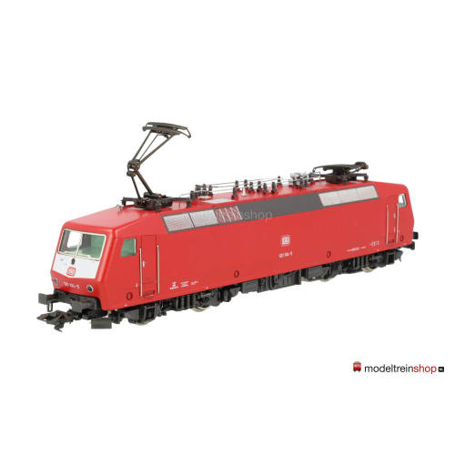 Marklin H0 3553 Electrische Locomotief BR 120.1 - Modeltreinshop