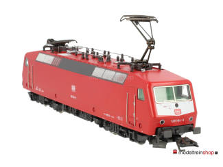 Marklin H0 3553 Electrische Locomotief BR 120.1 - Modeltreinshop