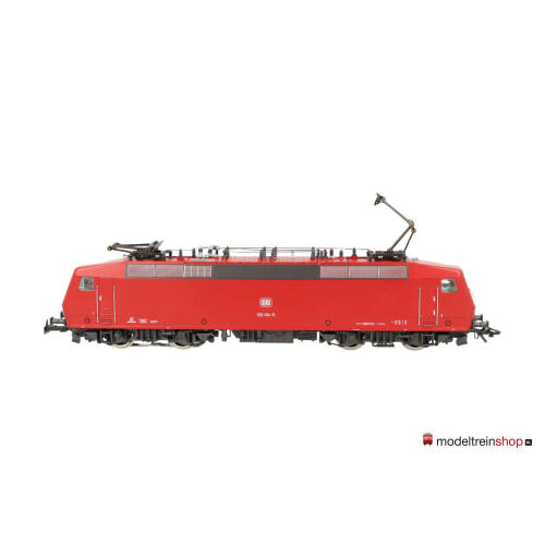 Marklin H0 3553 Electrische Locomotief BR 120.1 - Modeltreinshop