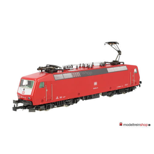 Marklin H0 3553 Electrische Locomotief BR 120.1 - Modeltreinshop