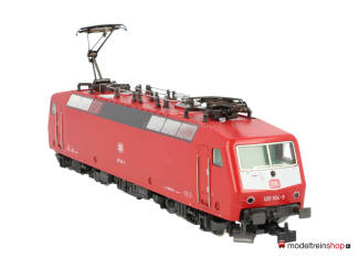 Marklin H0 3553 Electrische Locomotief BR 120.1 - Modeltreinshop