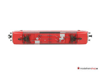 Marklin H0 3553 Electrische Locomotief BR 120.1 - Modeltreinshop