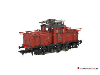 Marklin H0 36335 Electrische Rangeerlocomotief SJ - Modeltrreinshop