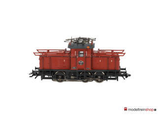 Marklin H0 36335 Electrische Rangeerlocomotief SJ - Modeltrreinshop