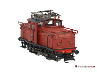 Marklin H0 36335 Electrische Rangeerlocomotief SJ - Modeltrreinshop