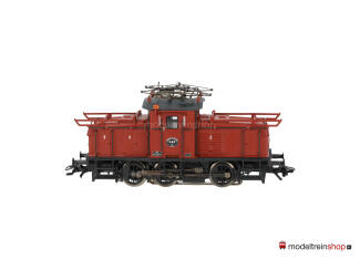 Marklin H0 36335 Electrische Rangeerlocomotief SJ - Modeltrreinshop