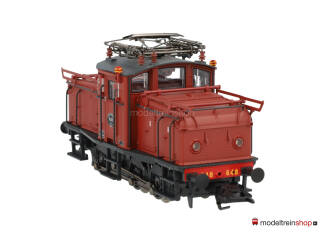 Marklin H0 36335 Electrische Rangeerlocomotief SJ - Modeltreinshop